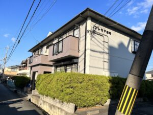 磯城郡川西町結崎収益アパート物件