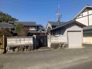 高市郡明日香村川原一戸建て物件