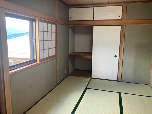 吉野郡大淀町桧垣本一戸建て物件