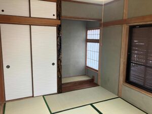 吉野郡大淀町桧垣本一戸建て物件