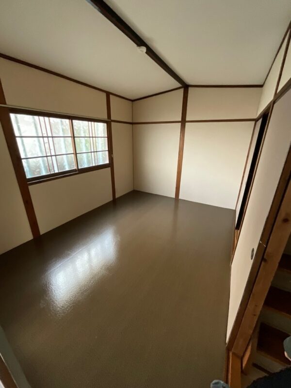 大和高田市築山収益物件