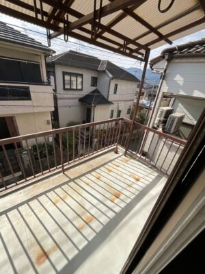 大和高田市築山収益物件