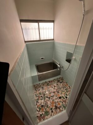 大和高田市築山収益物件