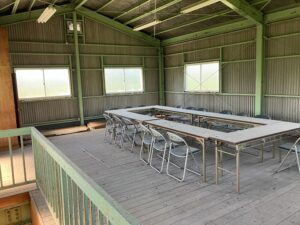 五條市野原東２丁目倉庫物件