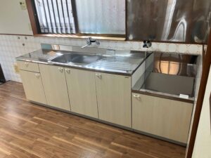 吉野郡大淀町桧垣本一戸建て物件