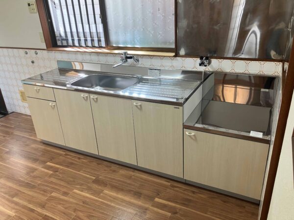 吉野郡大淀町桧垣本一戸建て物件