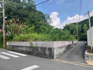 大和郡山市額田部北町土地物件