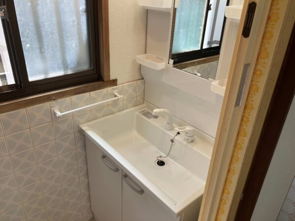 吉野郡大淀町桧垣本一戸建て物件