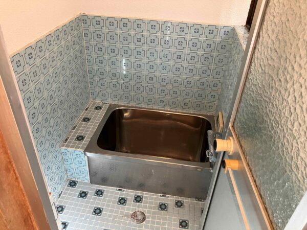 吉野郡大淀町桧垣本一戸建て物件