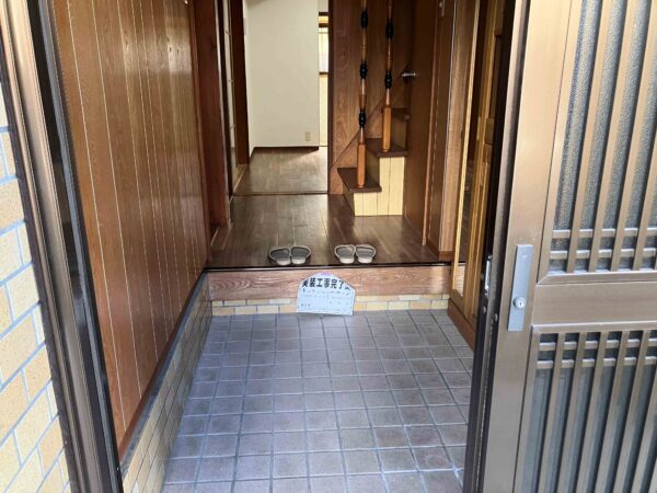 吉野郡大淀町桧垣本一戸建て物件