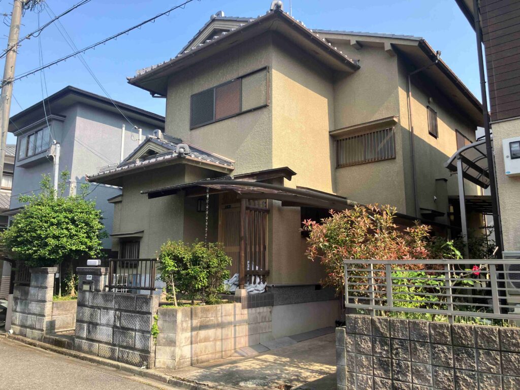 奈良県橿原市菖蒲町１丁目中古一戸建て