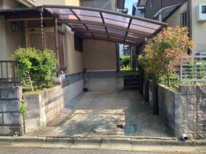 奈良県橿原市菖蒲町１丁目中古一戸建て