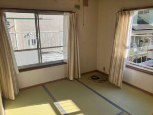 橿原市白橿町８丁目テラスハウス物件
