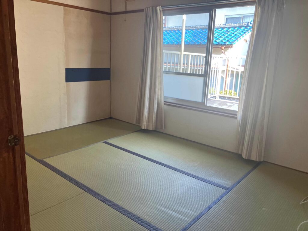 橿原市白橿町8丁目テラスハウス物件