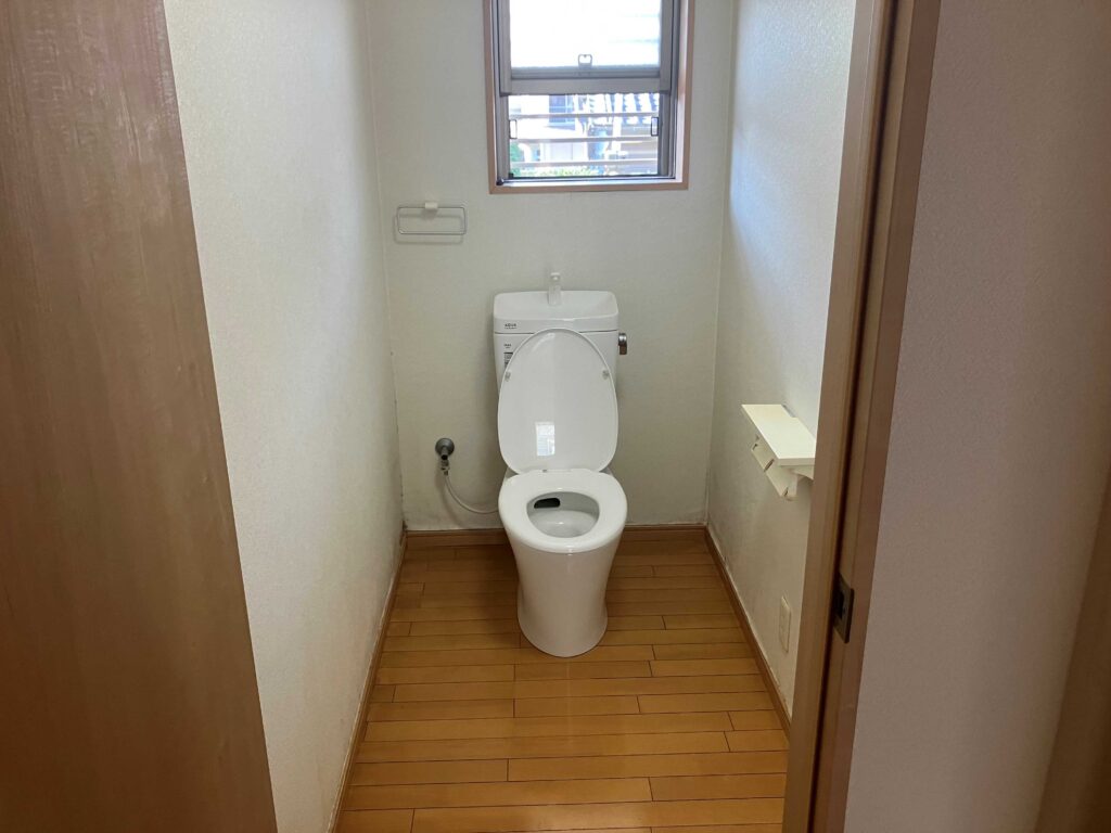橿原市白橿町8丁目テラスハウス物件
