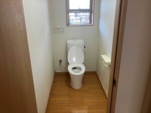 橿原市白橿町８丁目テラスハウス物件