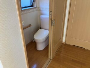 橿原市白橿町８丁目テラスハウス物件