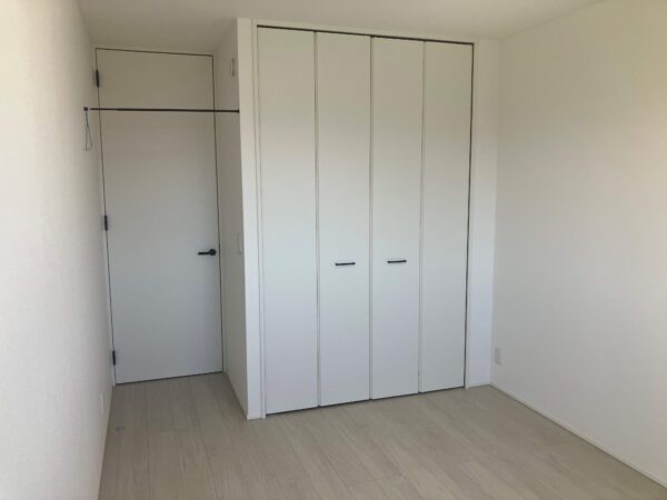 葛城市尺土大和ハウス一戸建て物件