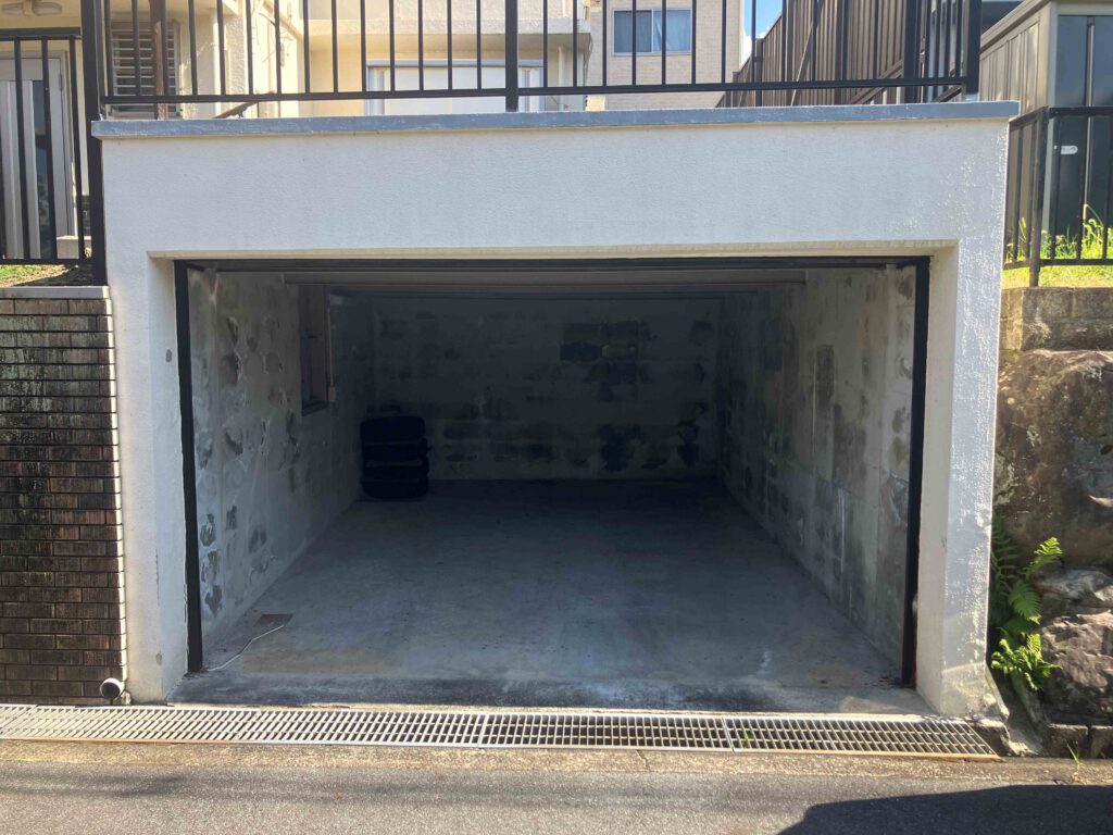 橿原市白橿町8丁目テラスハウス物件