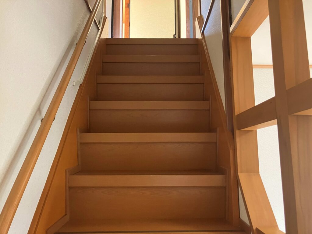 橿原市白橿町8丁目テラスハウス物件