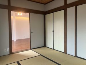 宇陀市榛原天満台西４丁目一戸建て物件