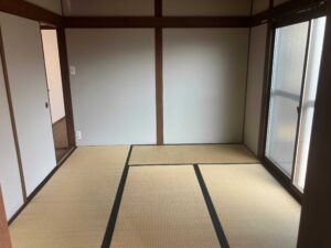 宇陀市榛原天満台西４丁目一戸建て物件