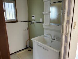 宇陀市榛原天満台西４丁目南向き一戸建て