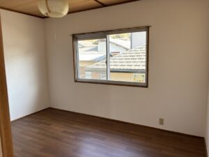 宇陀市榛原天満台西４丁目南向き一戸建て