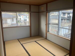 宇陀市榛原天満台西４丁目一戸建て物件