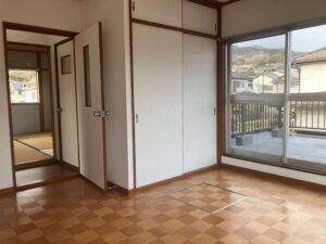 宇陀市榛原天満台西４丁目一戸建て物件