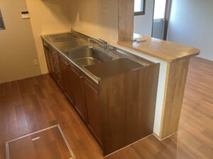 宇陀市榛原天満台西４丁目一戸建て物件