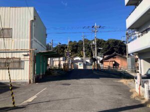 橿原市見瀬町土地物件