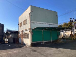 橿原市見瀬町土地物件