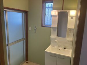 宇陀市榛原天満台西４丁目一戸建て物件