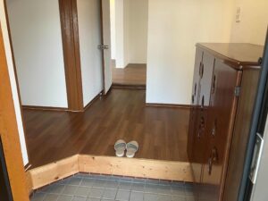 宇陀市榛原天満台西４丁目一戸建て物件