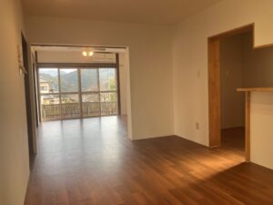 宇陀市榛原天満台西４丁目一戸建て物件