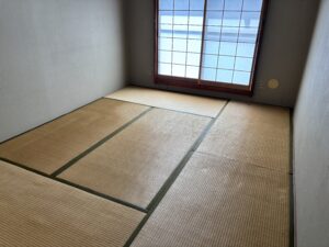 橿原市白橿町３丁目Cマンション４階部分