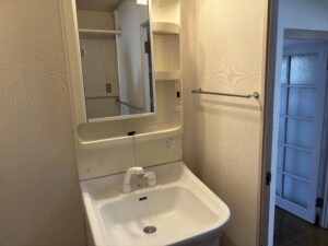 橿原市白橿町３丁目Cマンション４階部分