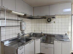 橿原市白橿町３丁目Cマンション４階部分