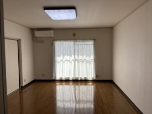 橿原市白橿町３丁目Cマンション４階部分
