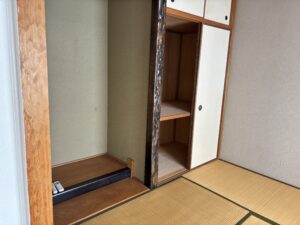 橿原市白橿町３丁目Cマンション４階部分