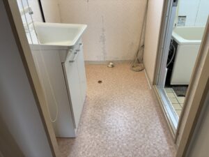 橿原市白橿町2丁目オレンジマンション5階部分