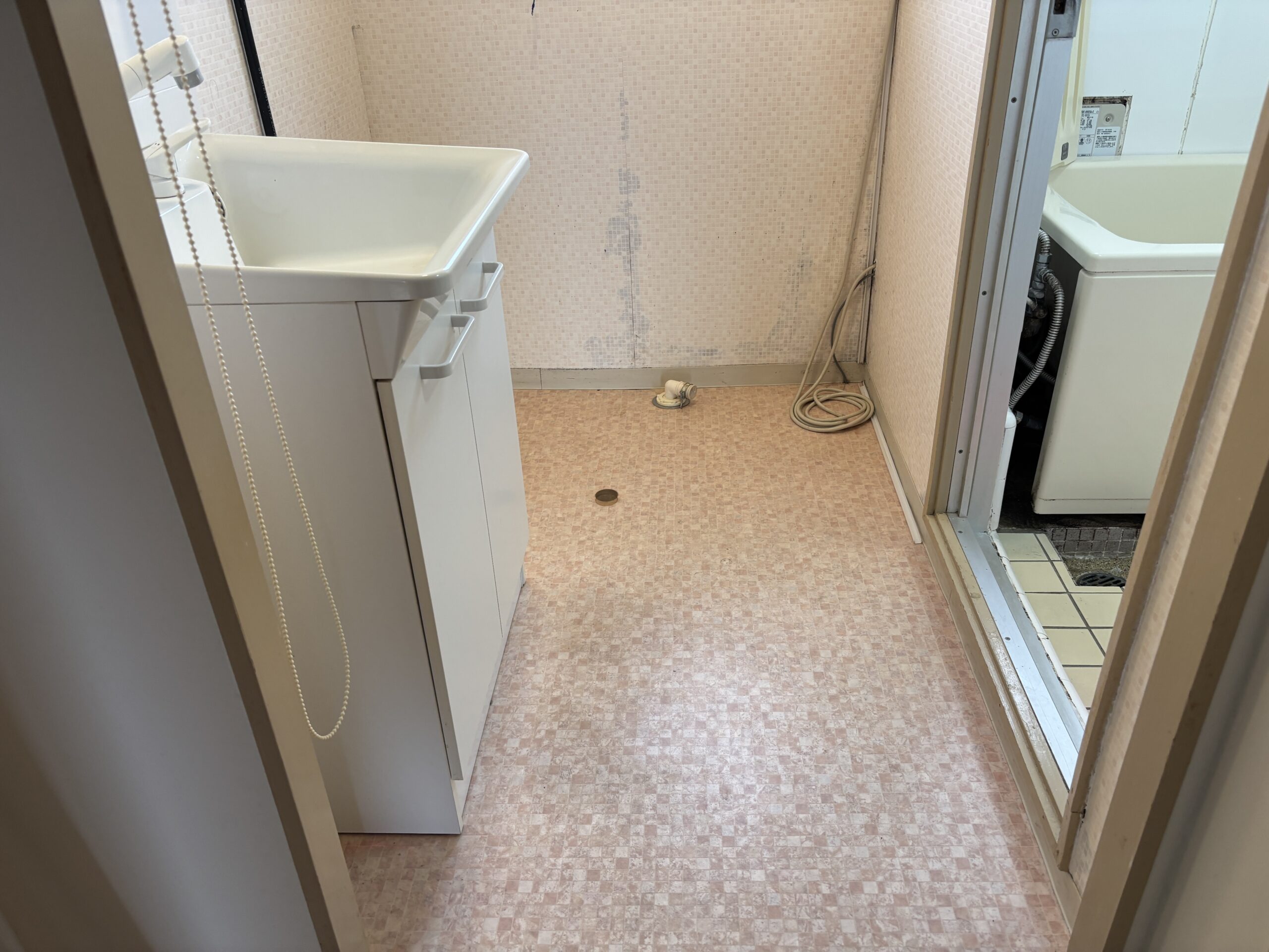 橿原市白橿町2丁目オレンジマンション5階部分