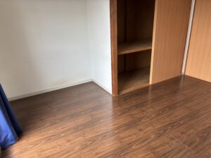 橿原市白橿町2丁目オレンジマンション5階部分