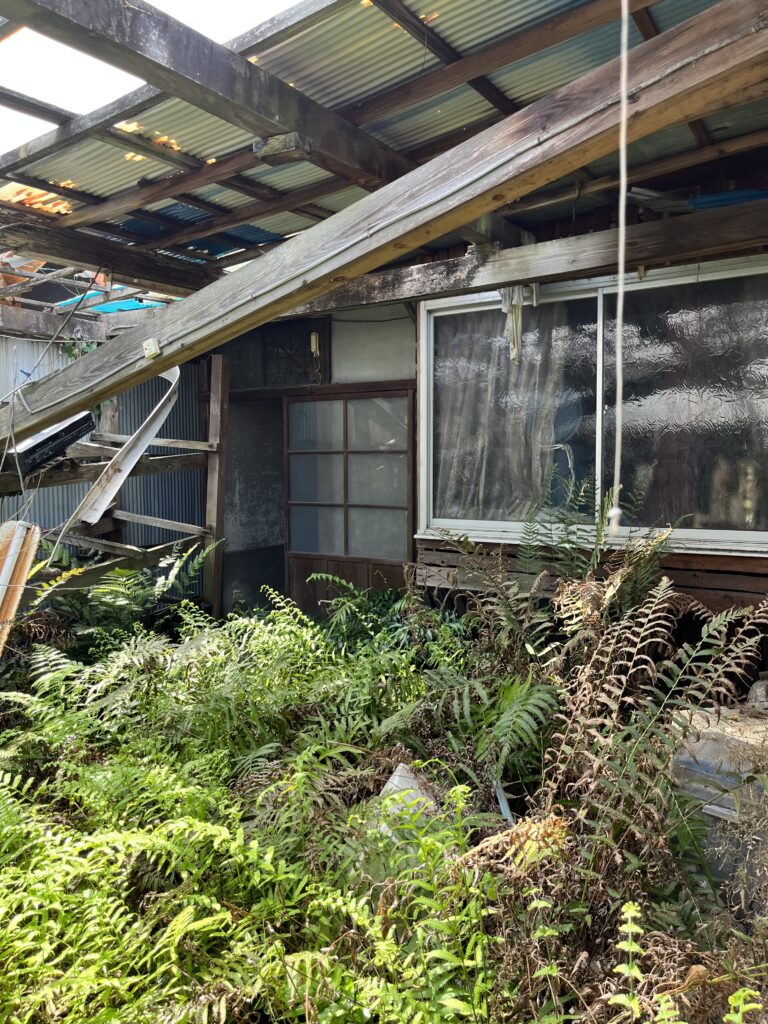 奈良県橿原市川西町古家一戸建て物件