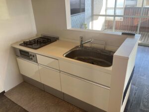 奈良市北之庄町若草マンション