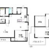 吉野郡大淀町北野戸建図面