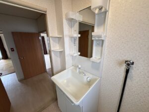 橿原市白橿町2丁目オレンジマンション5階部分