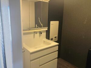 奈良市北之庄町若草マンション