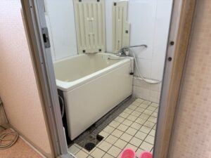 橿原市白橿町2丁目オレンジマンション5階部分